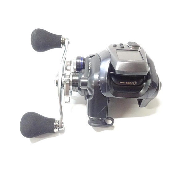 ２４フォースマスター６００ＤＨ